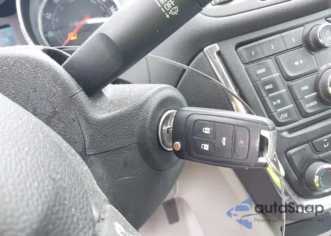 2013 Buick Encore из США, поврежденный, VIN KL4CJASB9DB093491